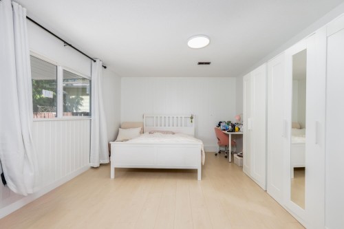 7691 Frobisher Drive, Richmond, BC 