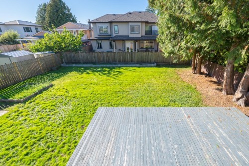 7691 Frobisher Drive, Richmond, BC 