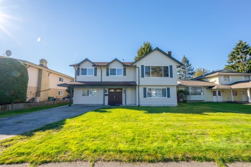 7691 Frobisher Drive, Richmond, BC 