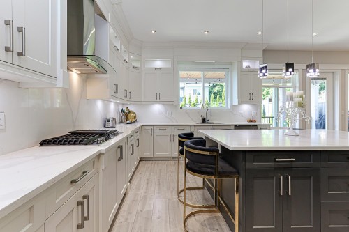 3399 Derbyshire Avenue, Coquitlam, BC 