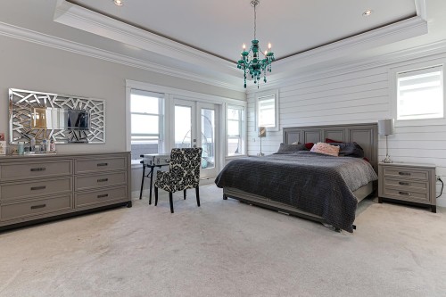 3399 Derbyshire Avenue, Coquitlam, BC 