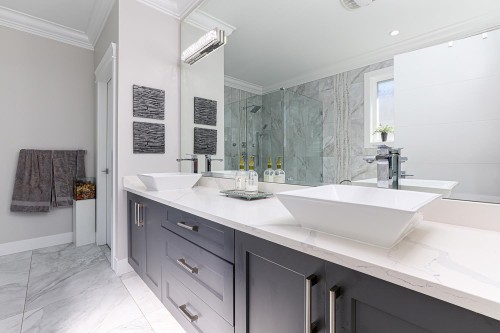 3399 Derbyshire Avenue, Coquitlam, BC 