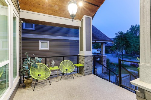 3399 Derbyshire Avenue, Coquitlam, BC 