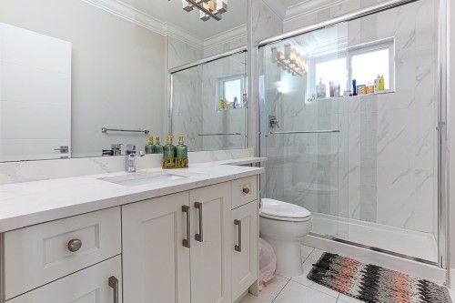 3399 Derbyshire Avenue, Coquitlam, BC 