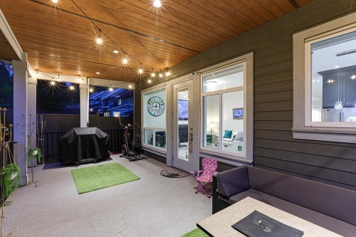 3399 Derbyshire Avenue, Coquitlam, BC 