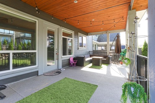 3399 Derbyshire Avenue, Coquitlam, BC 