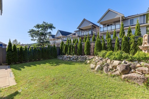 3399 Derbyshire Avenue, Coquitlam, BC 