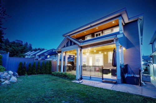 3399 Derbyshire Avenue, Coquitlam, BC 