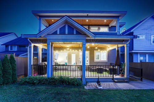 3399 Derbyshire Avenue, Coquitlam, BC 