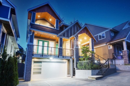 3399 Derbyshire Avenue, Coquitlam, BC 