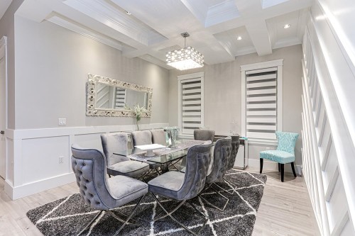 3399 Derbyshire Avenue, Coquitlam, BC 