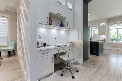 3399 Derbyshire Avenue, Coquitlam, BC 