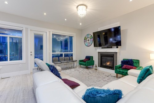 3399 Derbyshire Avenue, Coquitlam, BC 