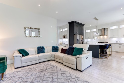 3399 Derbyshire Avenue, Coquitlam, BC 