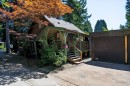1061 Gladwin Drive, North Vancouver, BC 