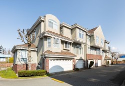 43-5840 Dover Crescent  Richmond, BC V7C 5P4