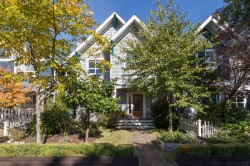 183 Star Crescent  New Westminster, BC V3M 6X6