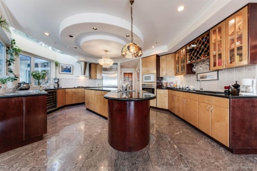 1419 Chippendale Road, West Vancouver, BC 