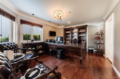 1419 Chippendale Road, West Vancouver, BC 