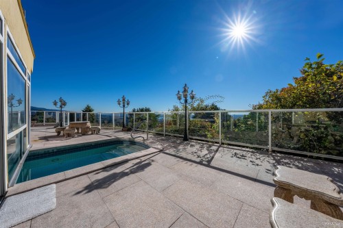 1419 Chippendale Road, West Vancouver, BC 