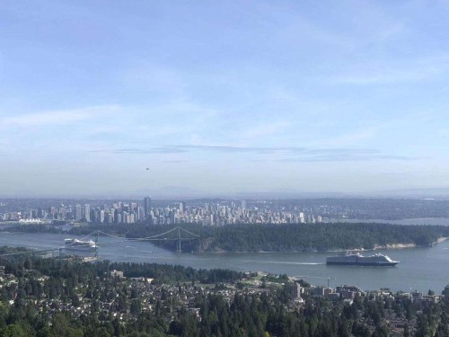 1419 Chippendale Road, West Vancouver, BC 