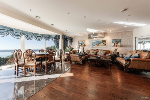 1419 Chippendale Road, West Vancouver, BC 