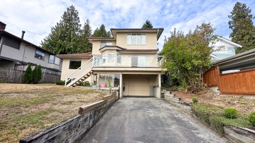 1386 Mathers Avenue, West Vancouver, BC 
