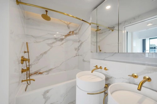 1308-1033 Nelson Street, Vancouver, BC 