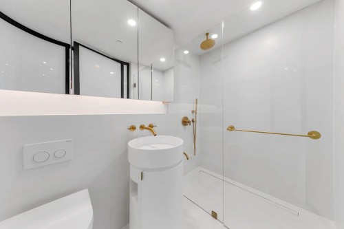 1308-1033 Nelson Street, Vancouver, BC 