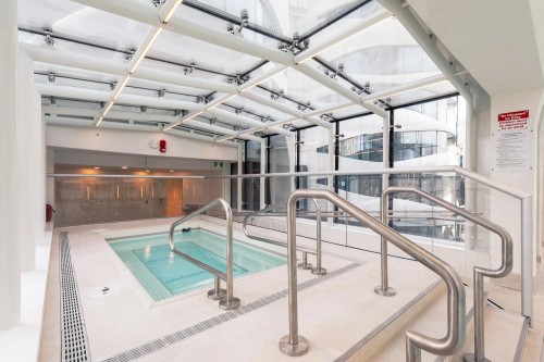 1308-1033 Nelson Street, Vancouver, BC 