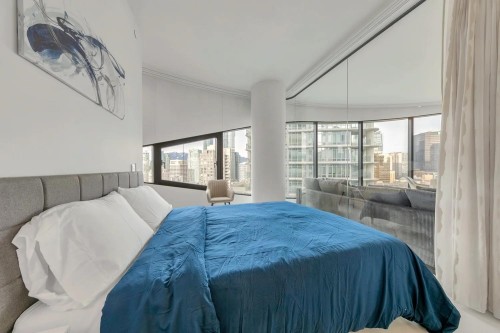 1308-1033 Nelson Street, Vancouver, BC 