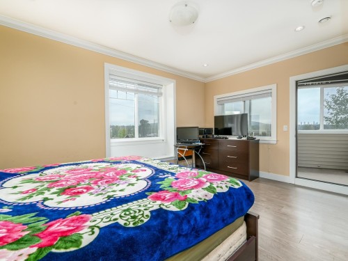 6050 Hardwick Street, Burnaby, BC 