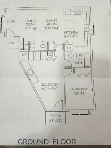 6050 Hardwick Street, Burnaby, BC 