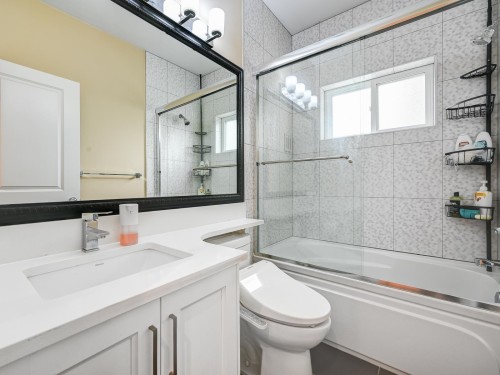 6050 Hardwick Street, Burnaby, BC 