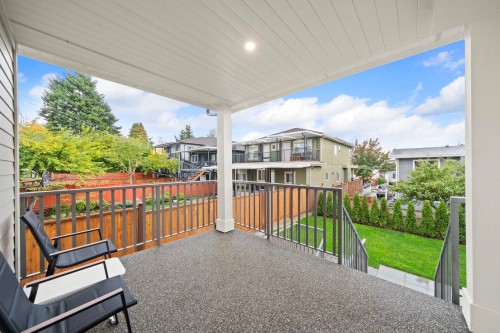 552 58Th Avenue E, Vancouver, BC 