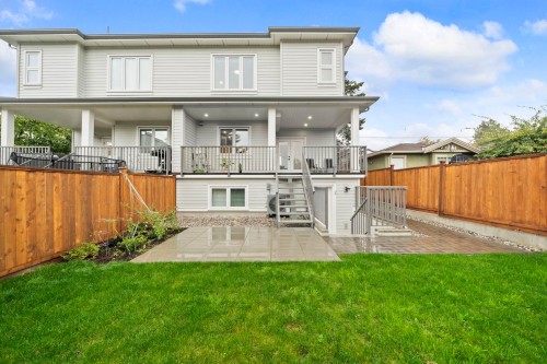 552 58Th Avenue E, Vancouver, BC 