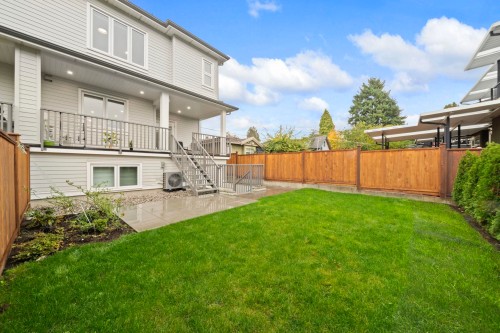 552 58Th Avenue E, Vancouver, BC 