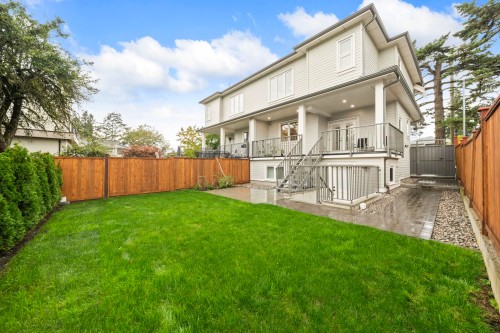 552 58Th Avenue E, Vancouver, BC 