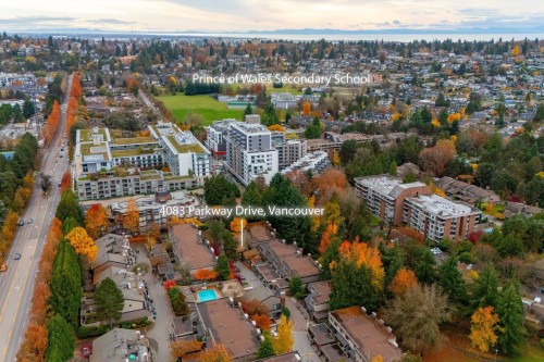 4083 Parkway Drive, Vancouver, BC 