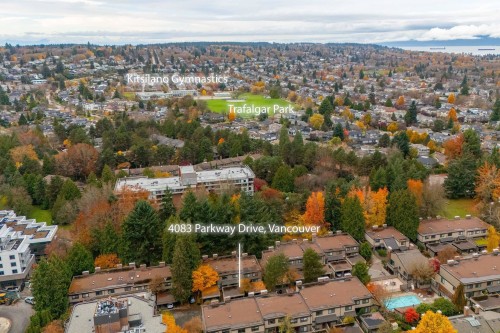4083 Parkway Drive, Vancouver, BC 