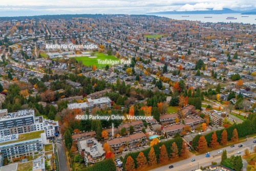 4083 Parkway Drive, Vancouver, BC 