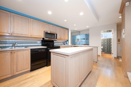 4083 Parkway Drive, Vancouver, BC 