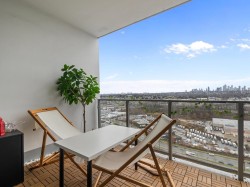 2409-2351 Beta Avenue Burnaby, BC V5C 0M2