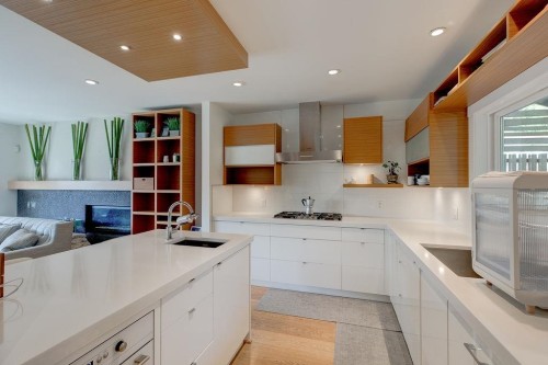 5691 Keith Street, Burnaby, BC 