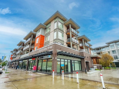 220-23233 Gilley Road  Richmond, BC V6V 1E6