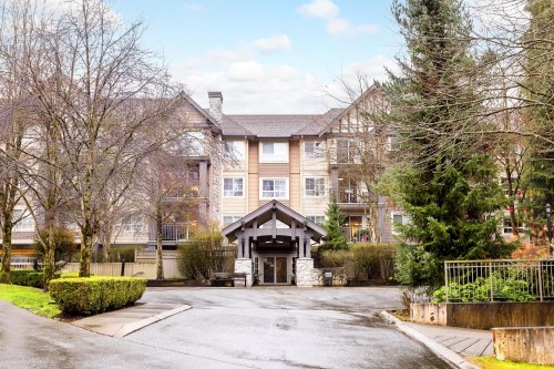 313-3388 Morrey Court  Burnaby, BC V3J 7Y5