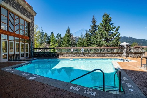 783-4090 Whistler Way, Whistler, BC 