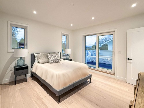 1016 52Nd Avenue W, Vancouver, BC 