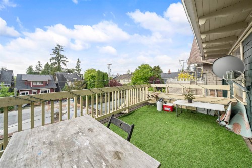 3550 1St Avenue W, Vancouver, BC 