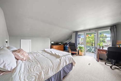 3550 1St Avenue W, Vancouver, BC 